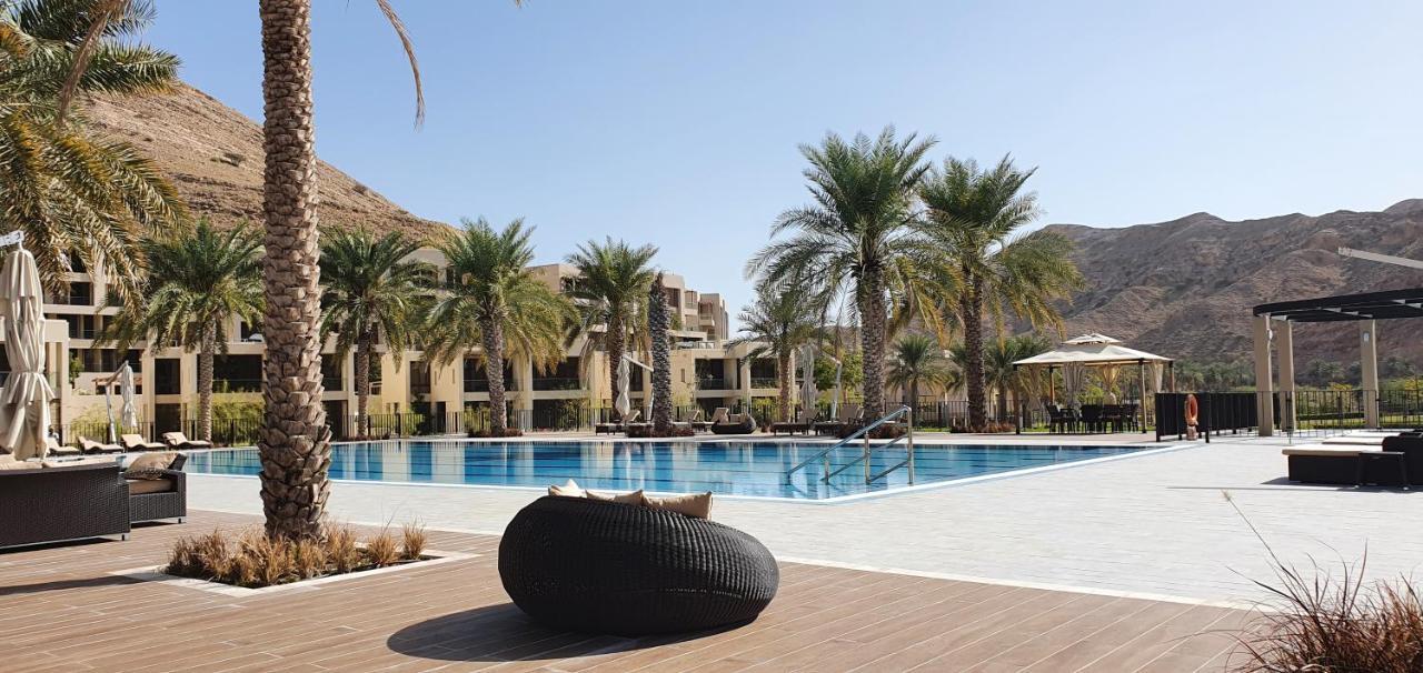 One 2Bhk Elegant Apartment In Muscat Bay 03 Екстериор снимка