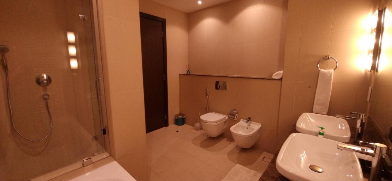 One 2Bhk Elegant Apartment In Muscat Bay 03 Екстериор снимка